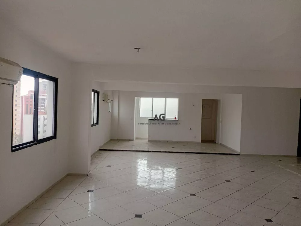 Apartamento, 3 quartos, 96 m² - Foto 3
