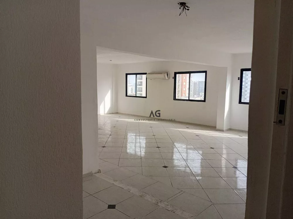 Apartamento, 3 quartos, 96 m² - Foto 2