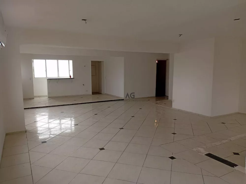Apartamento, 3 quartos, 96 m² - Foto 4