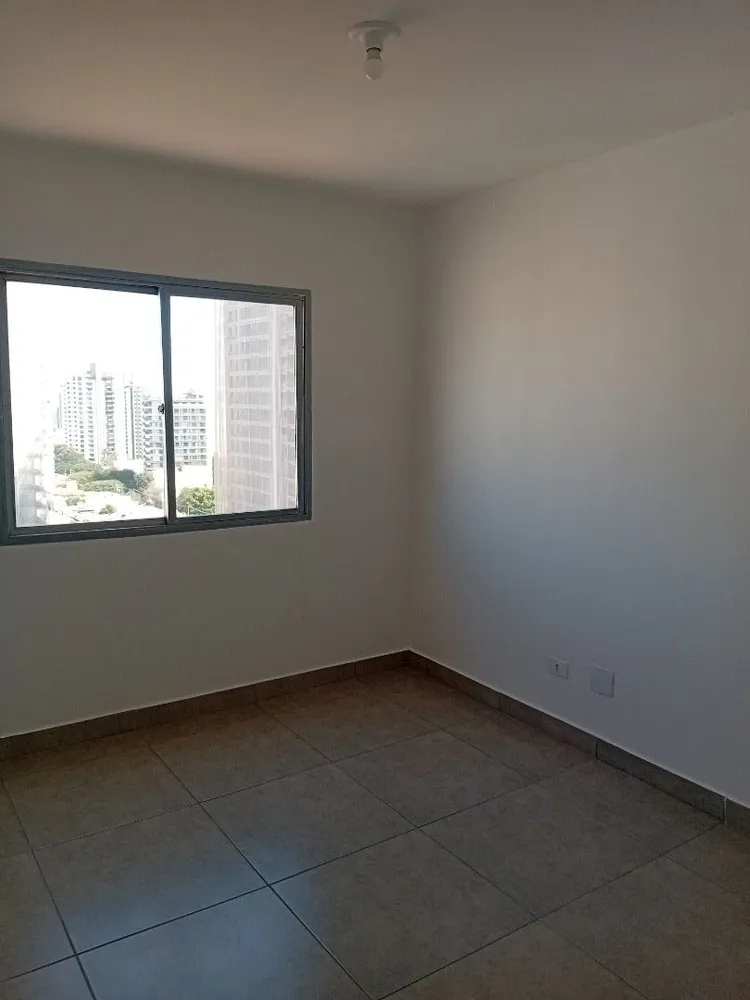 Apartamento, 3 quartos, 96 m² - Foto 1