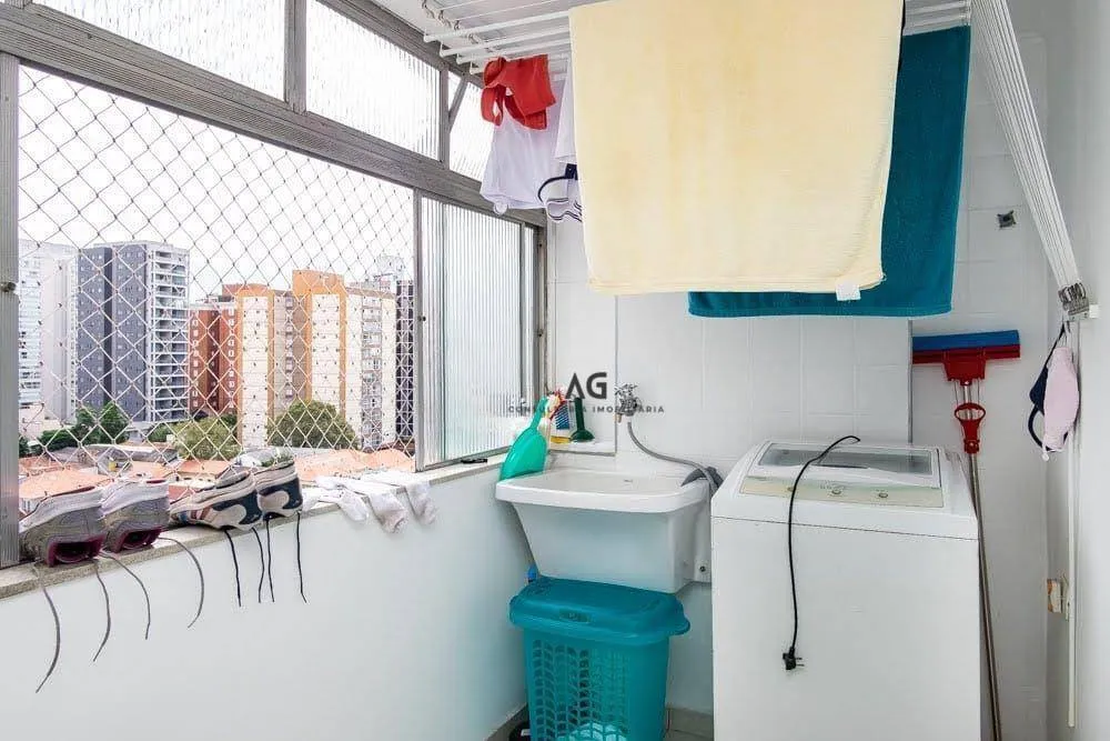 Apartamento, 3 quartos, 98 m² - Foto 11