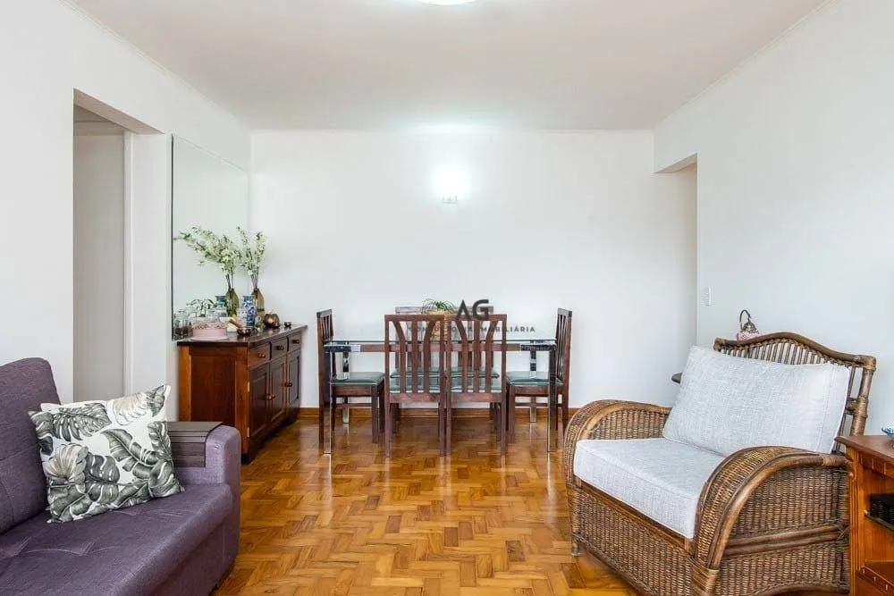 Apartamento, 3 quartos, 98 m² - Foto 4