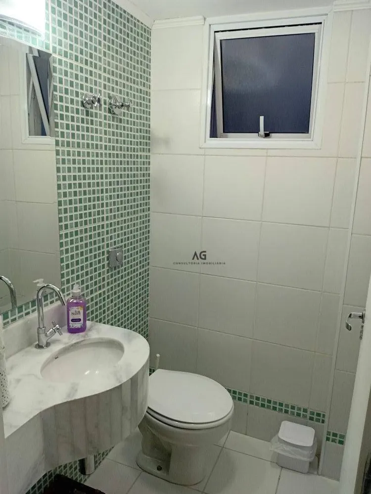 Apartamento, 3 quartos, 98 m² - Foto 7