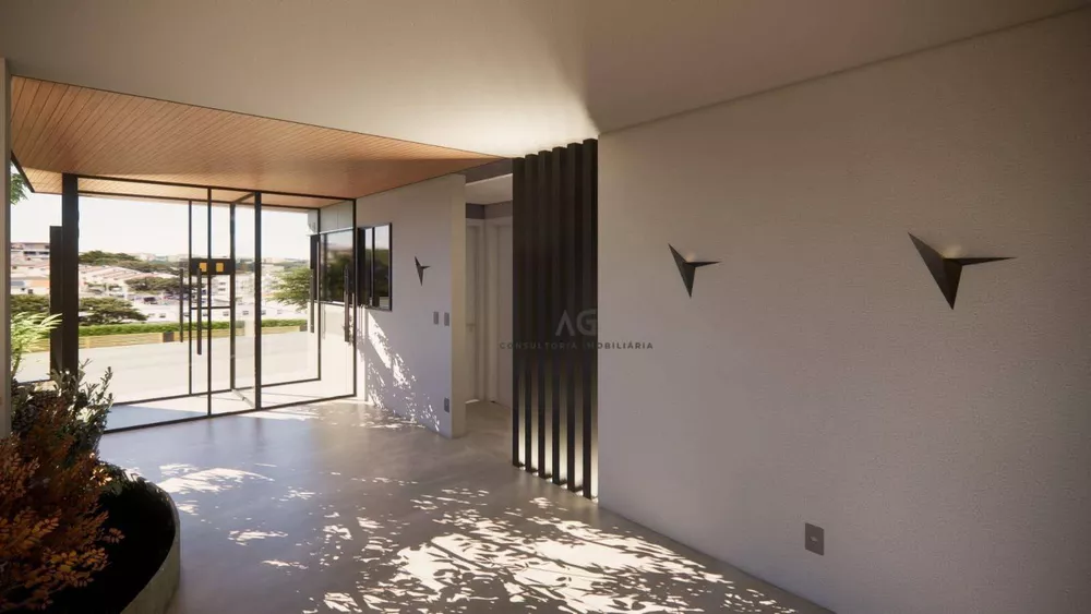 Apartamento, 3 quartos, 98 m² - Foto 4