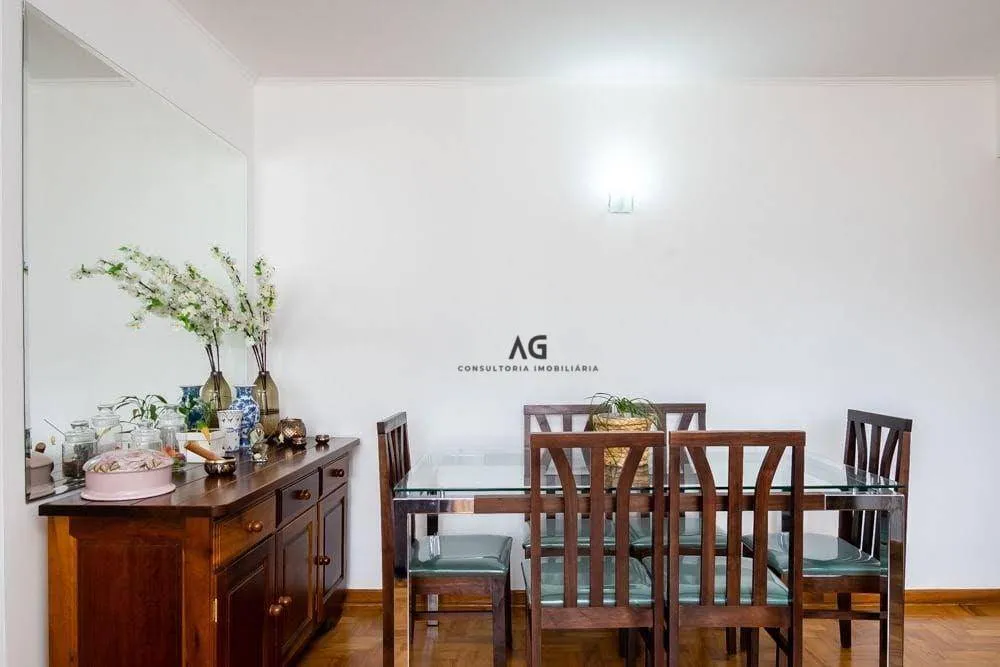 Apartamento, 3 quartos, 98 m² - Foto 3