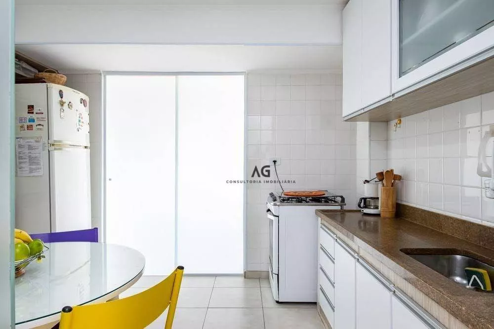 Apartamento, 3 quartos, 98 m² - Foto 3