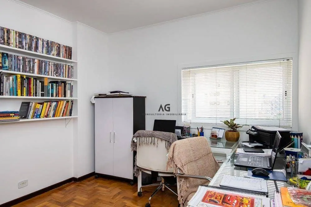 Apartamento, 3 quartos, 98 m² - Foto 9