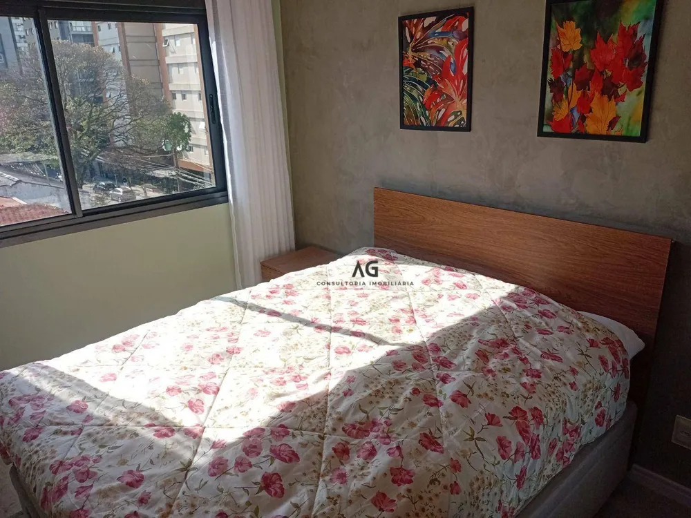 Apartamento, 1 quarto, 30 m² - Foto 9