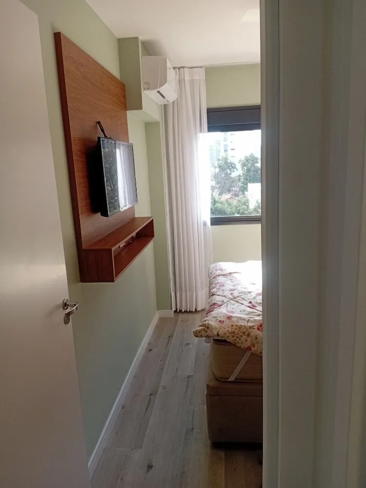 Apartamento, 1 quarto, 30 m² - Foto 5