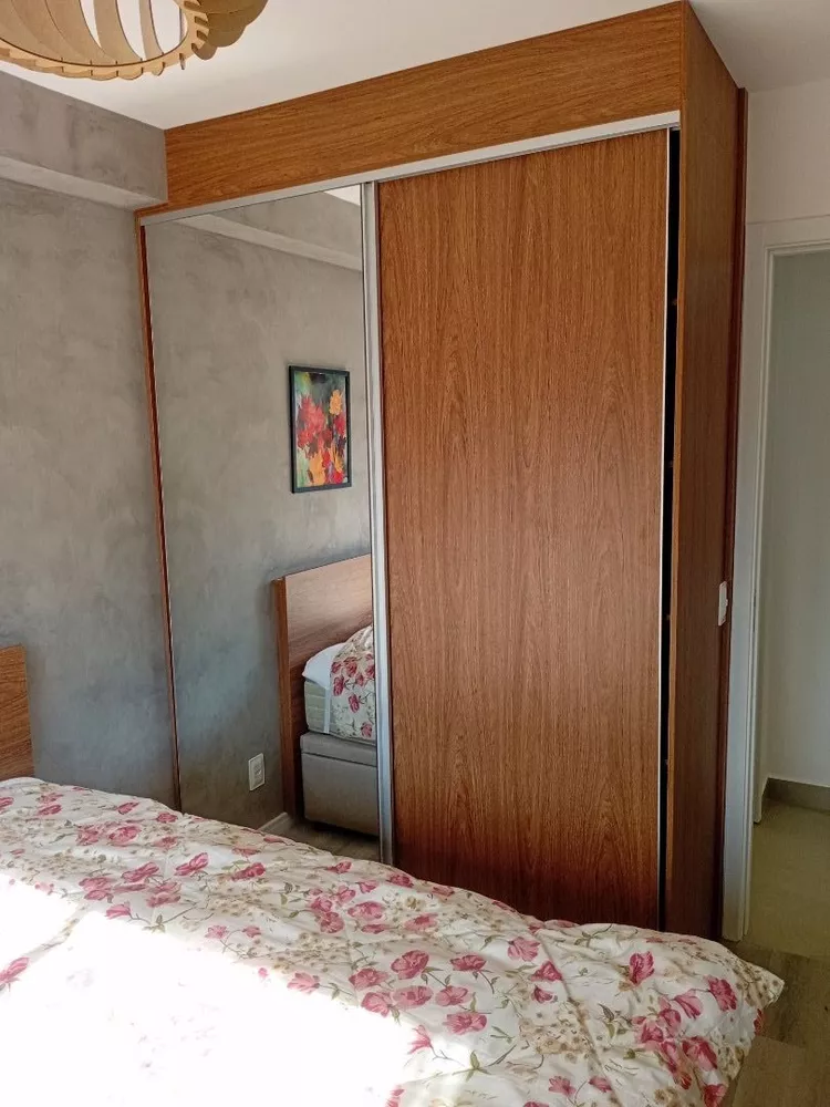 Apartamento, 1 quarto, 30 m² - Foto 1