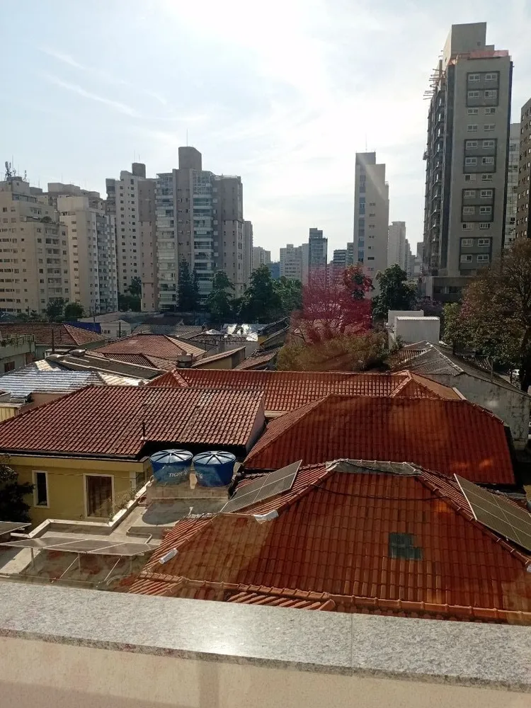 Apartamento, 1 quarto, 30 m² - Foto 11