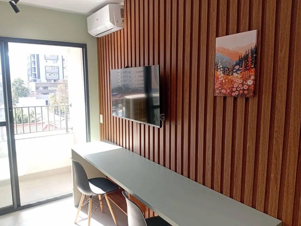 Apartamento, 1 quarto, 30 m² - Foto 10