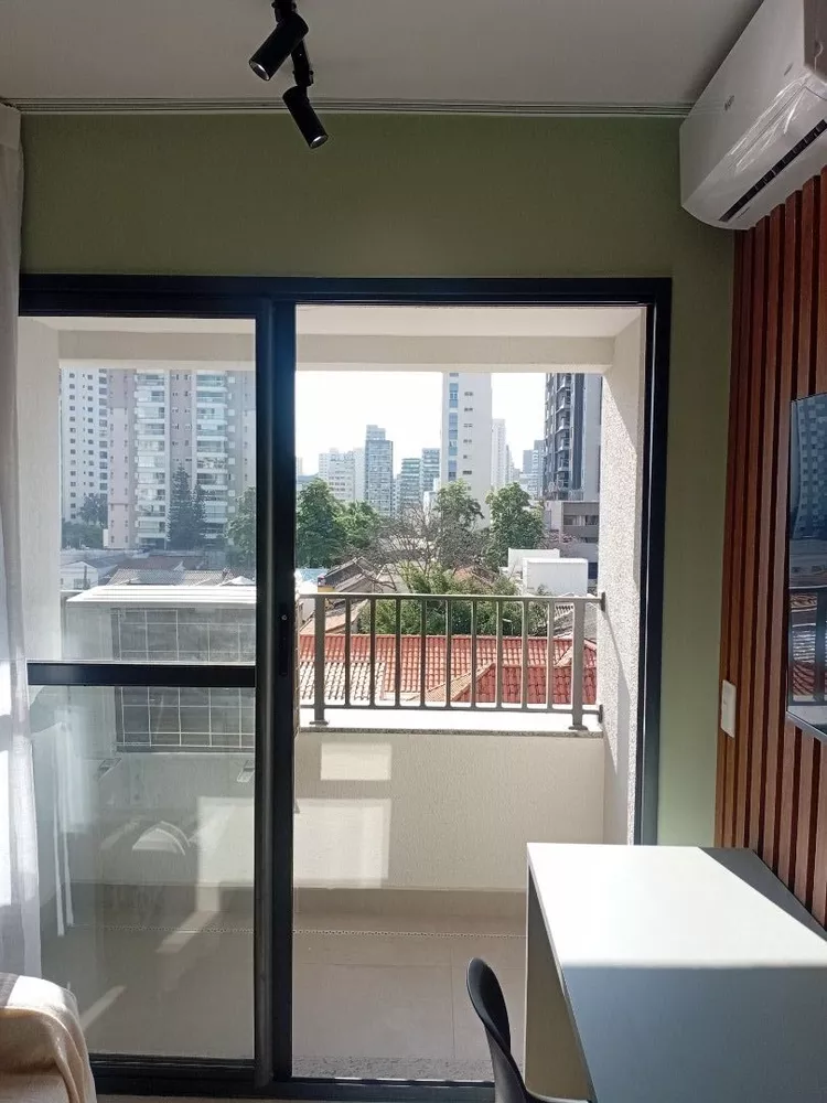Apartamento, 1 quarto, 30 m² - Foto 4