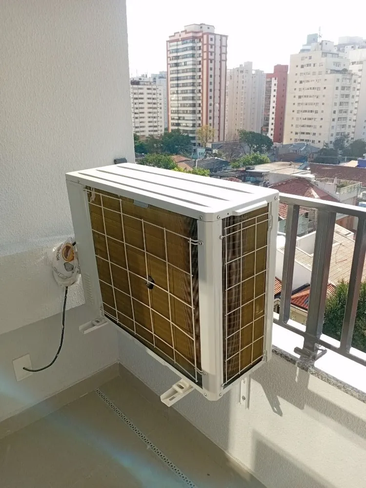 Apartamento, 1 quarto, 30 m² - Foto 16