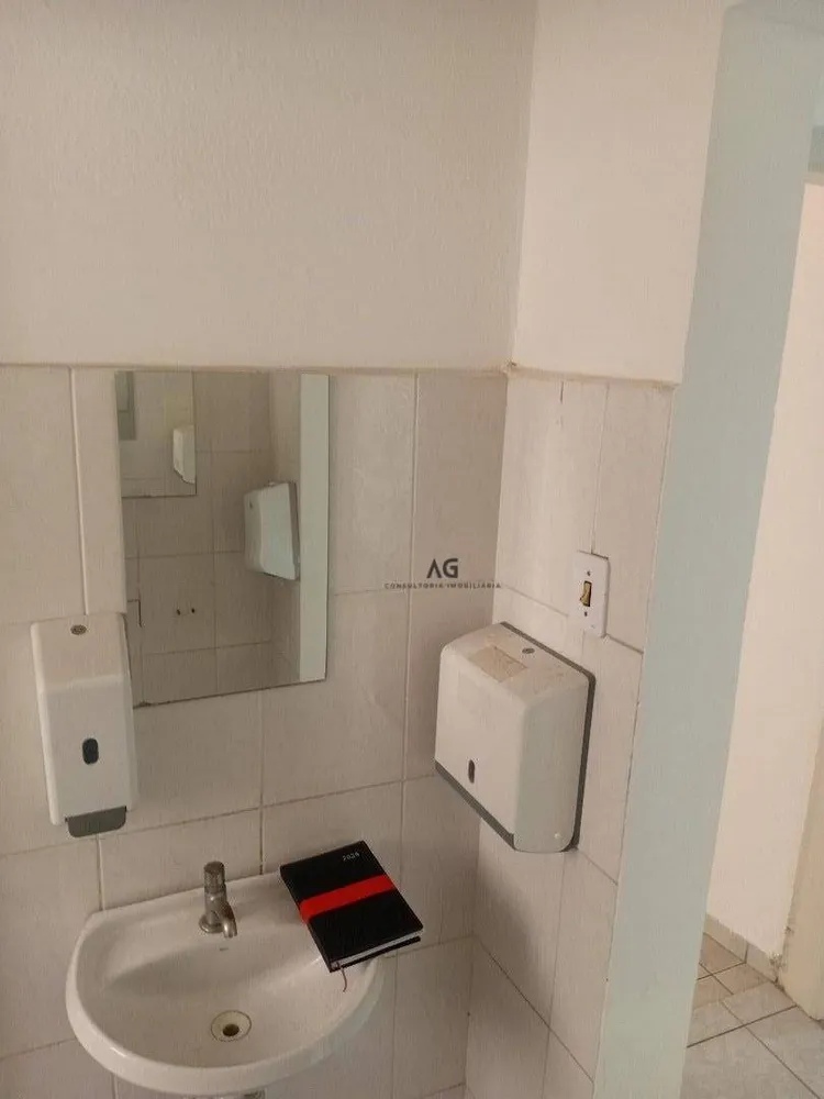 Loja-Salão, 220 m² - Foto 10