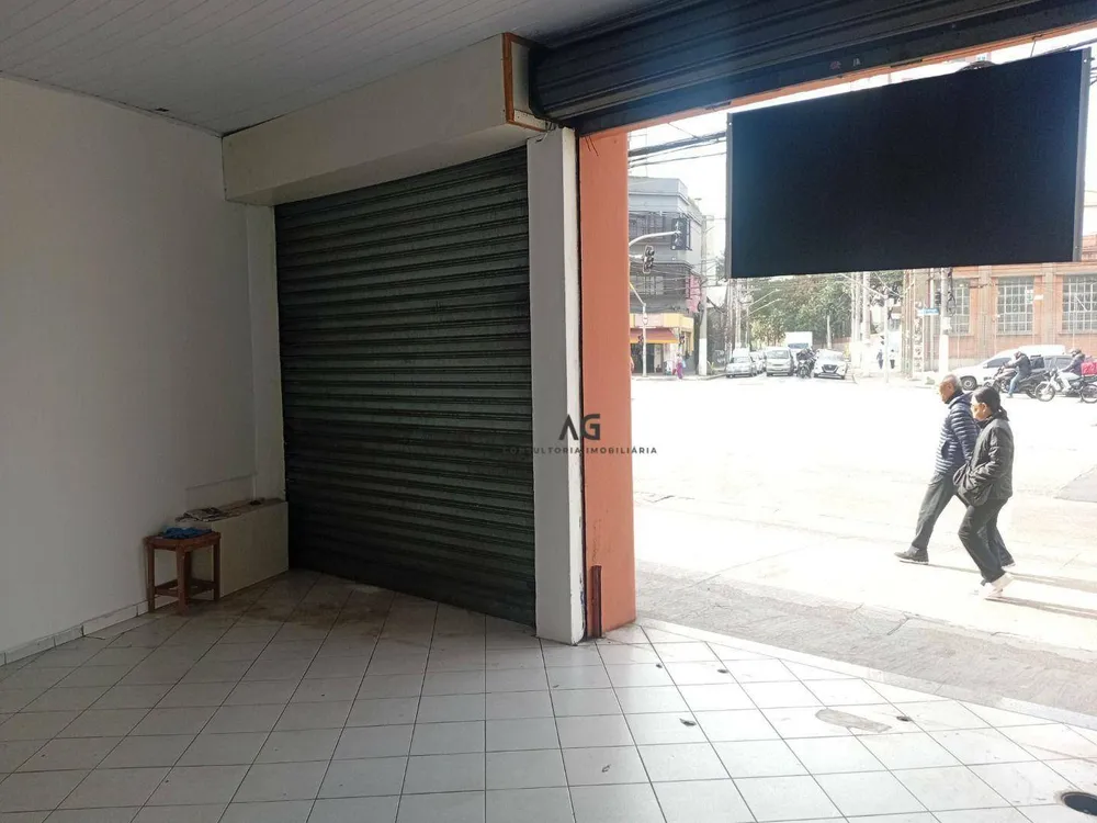 Loja-Salão, 220 m² - Foto 3