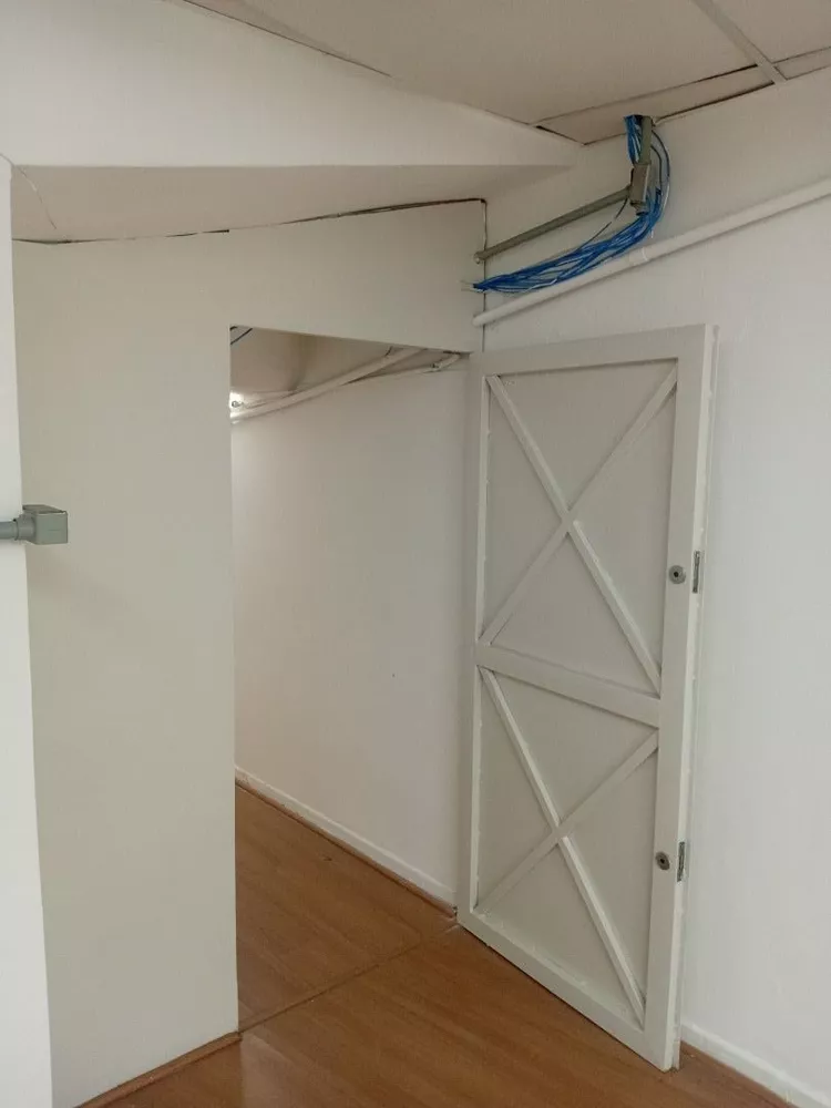 Loja-Salão, 220 m² - Foto 2