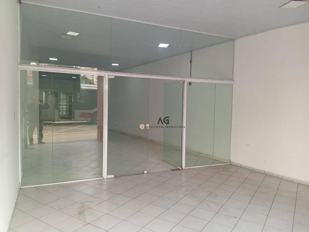 Loja-Salão, 220 m² - Foto 2