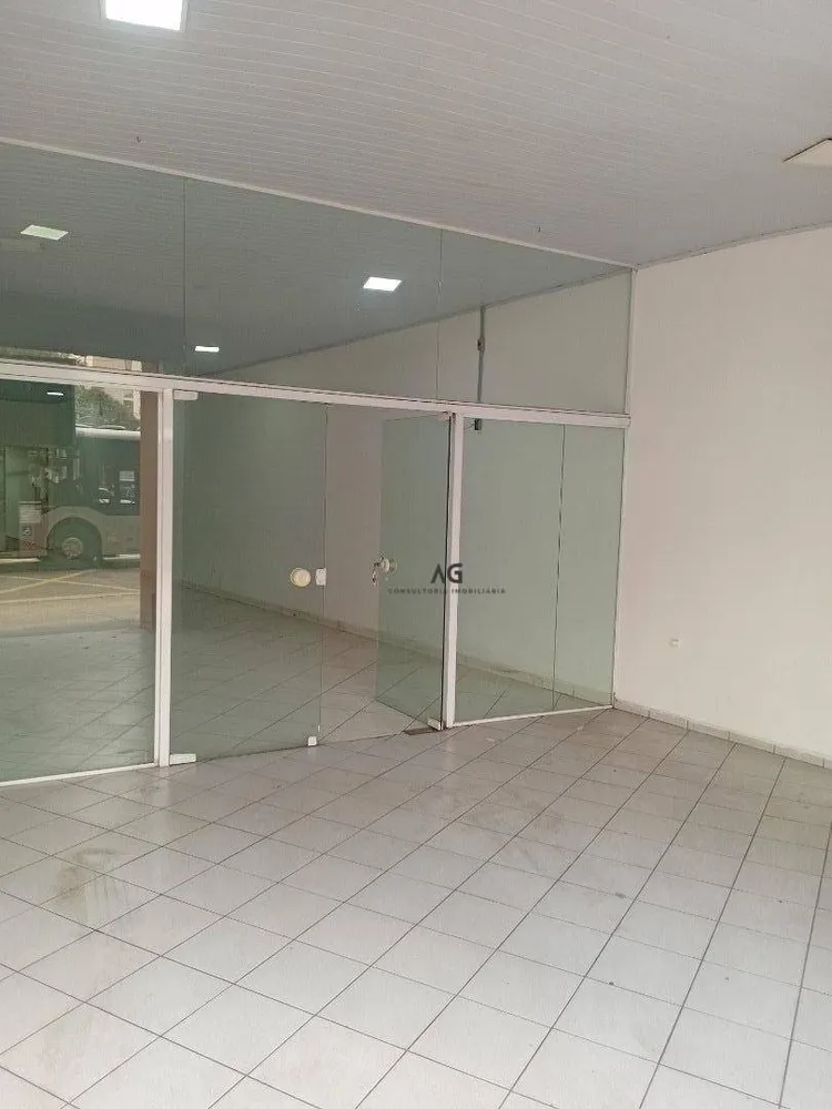 Loja-Salão, 220 m² - Foto 1