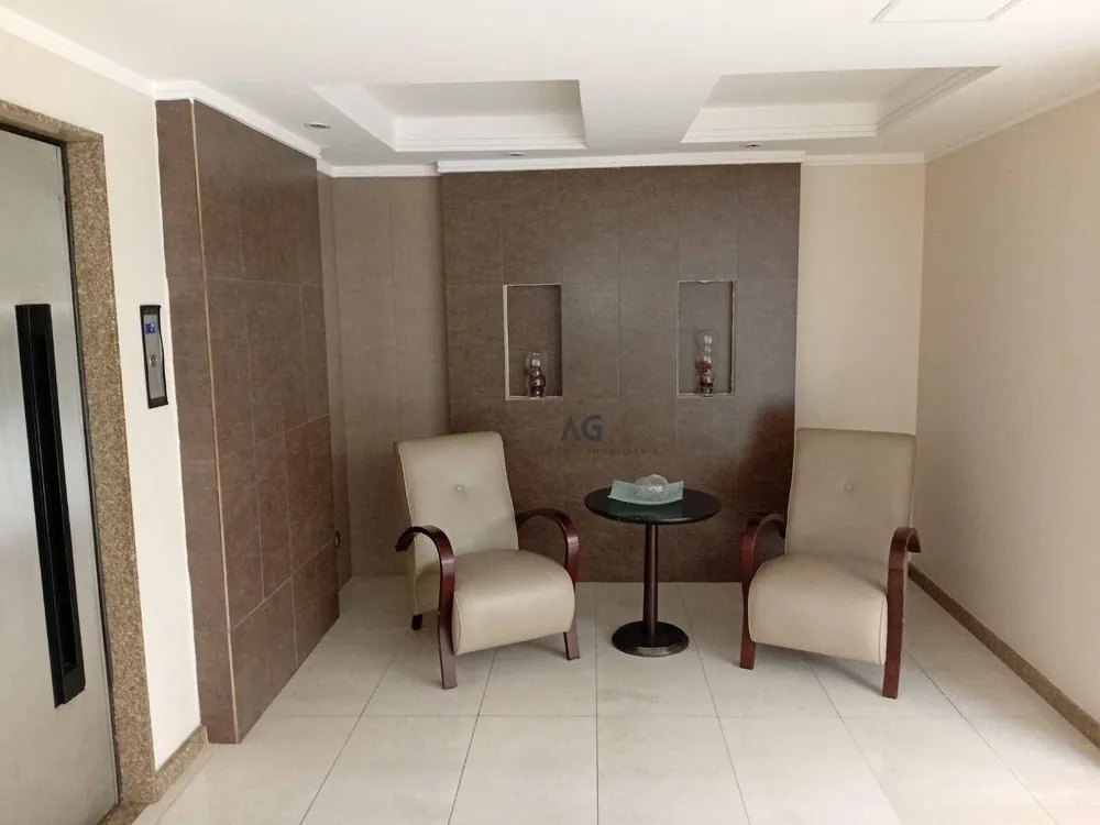 Apartamento, 3 quartos, 110 m² - Foto 7