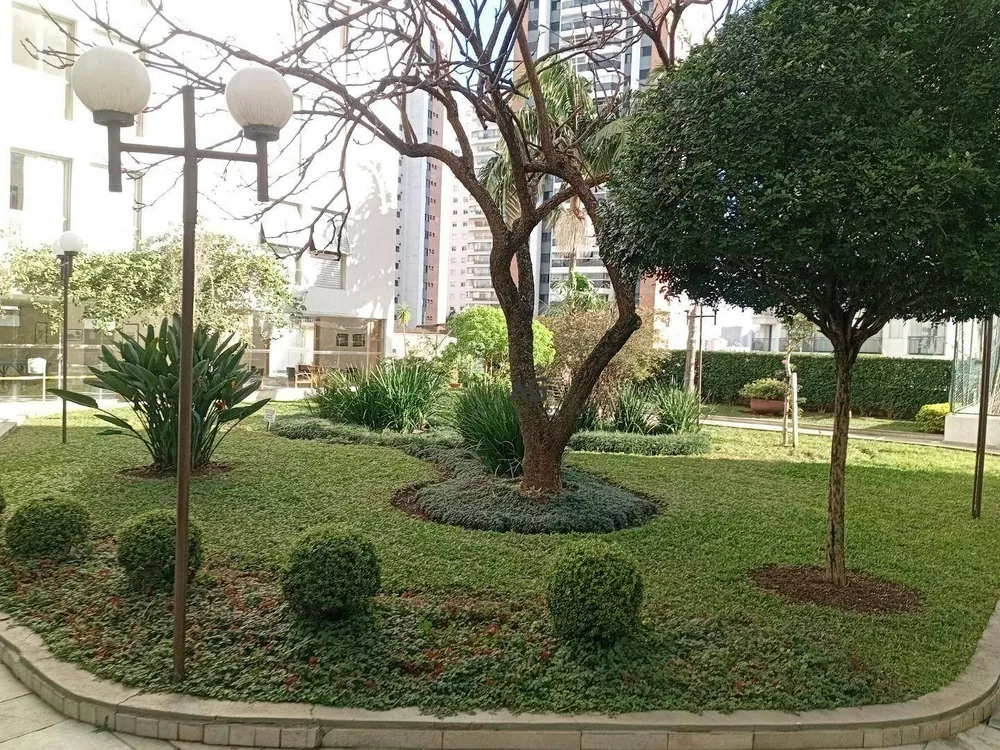 Apartamento, 3 quartos, 110 m² - Foto 3