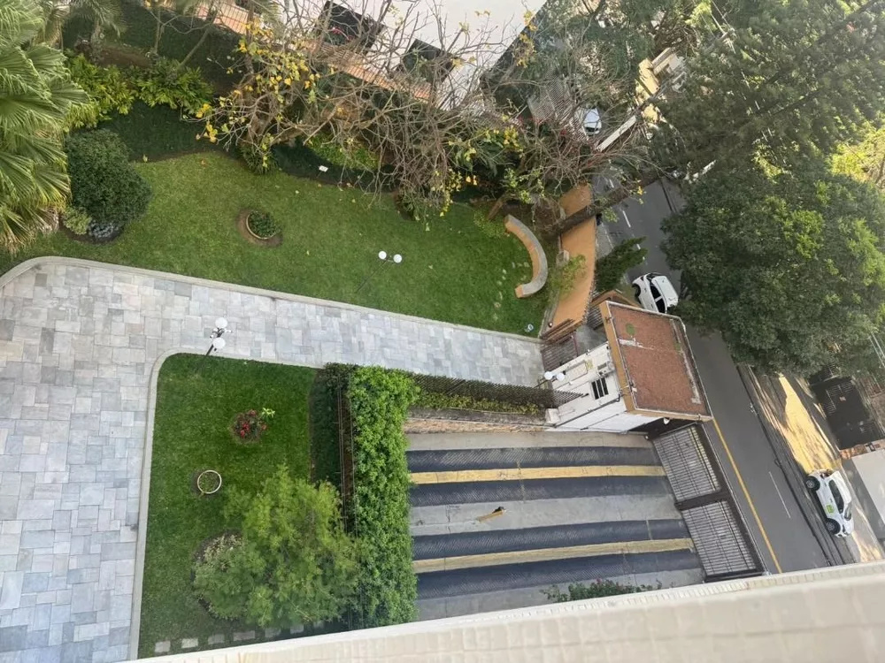 Apartamento, 3 quartos, 110 m² - Foto 2