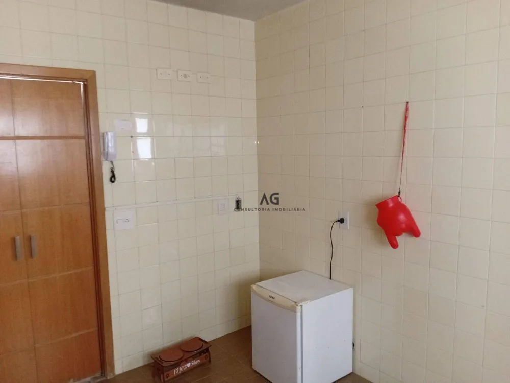Apartamento, 3 quartos, 110 m² - Foto 9