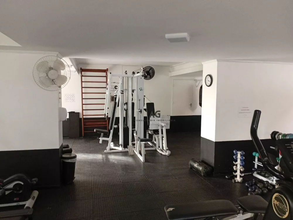 Apartamento, 3 quartos, 110 m² - Foto 1