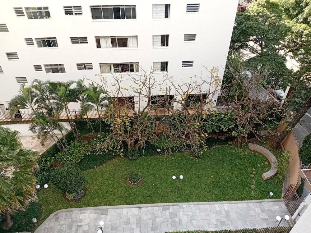 Apartamento, 3 quartos, 110 m² - Foto 2