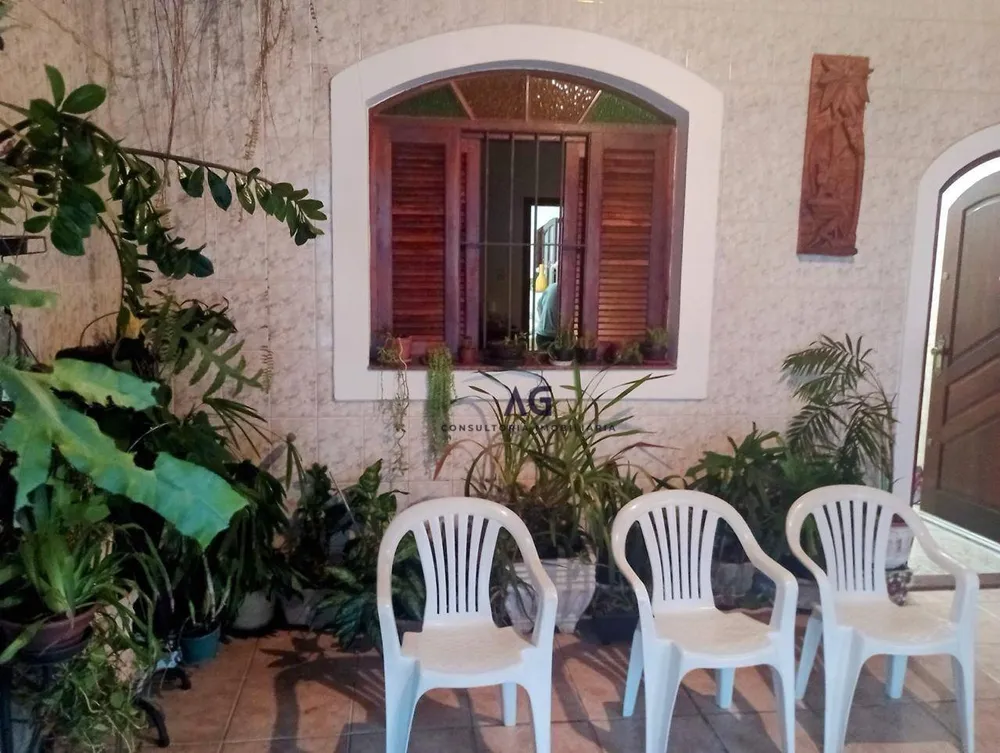 Casa, 3 quartos, 150 m² - Foto 1