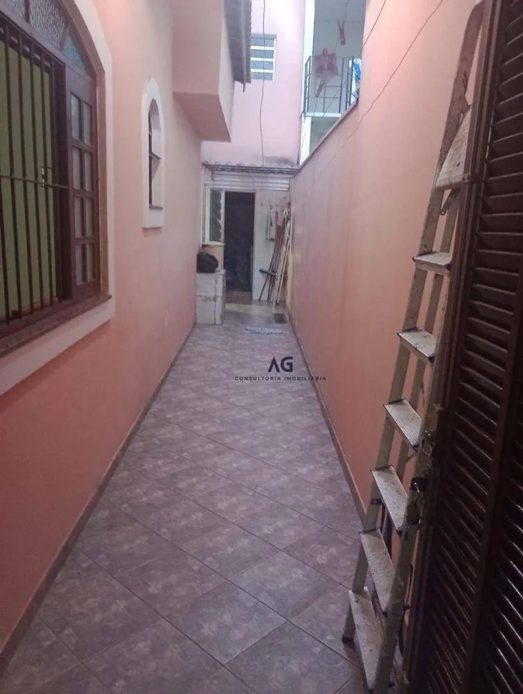Casa, 3 quartos, 150 m² - Foto 2