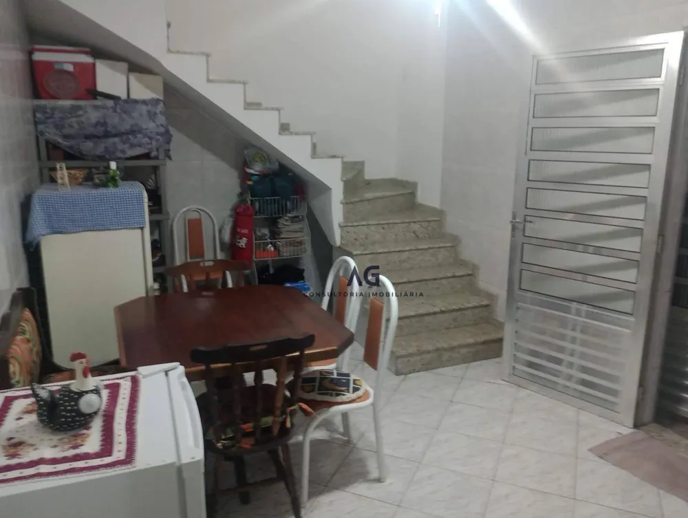 Casa, 3 quartos, 150 m² - Foto 5