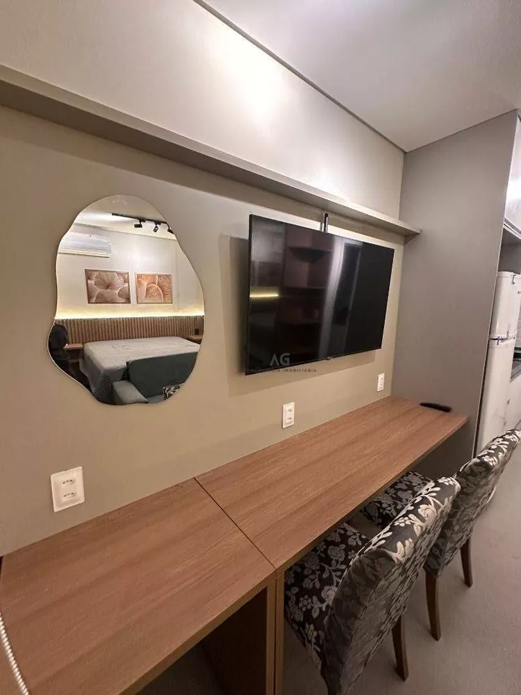 Kitnet-Studio, 27 m² - Foto 2