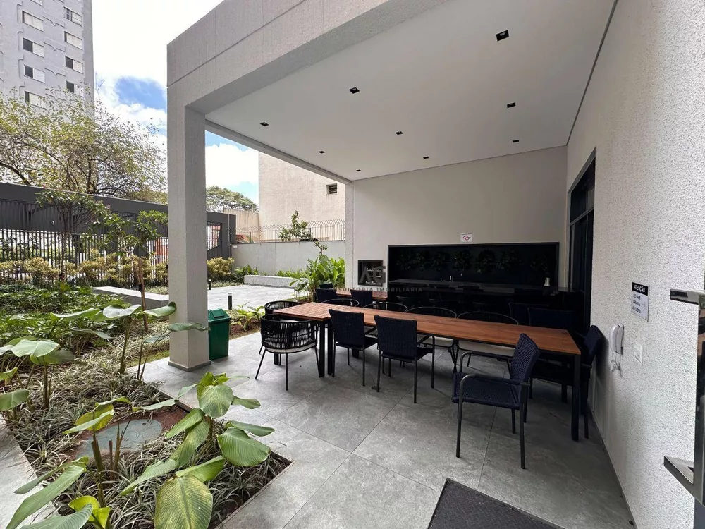 Kitnet-Studio, 27 m² - Foto 4