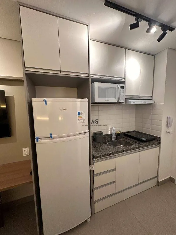 Kitnet-Studio, 27 m² - Foto 4