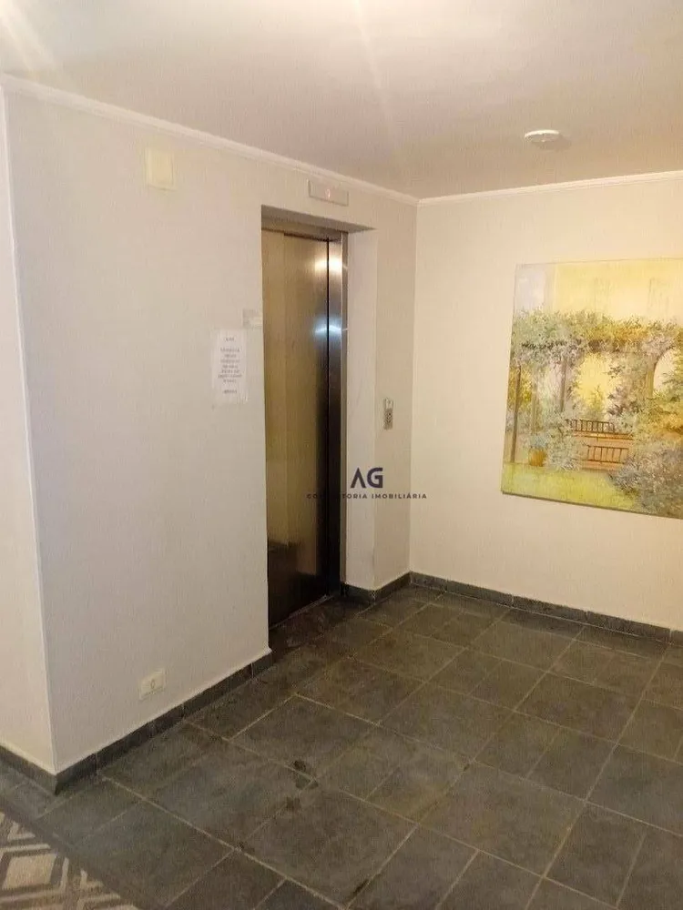 Apartamento, 3 quartos, 96 m² - Foto 5