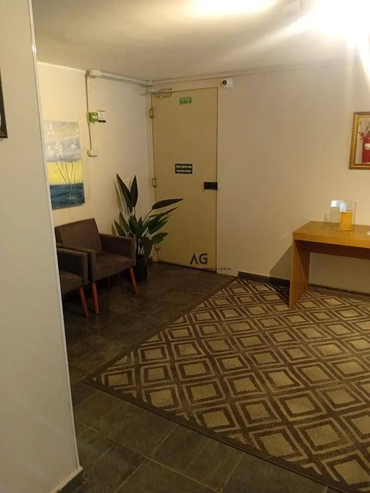 Apartamento, 3 quartos, 96 m² - Foto 2
