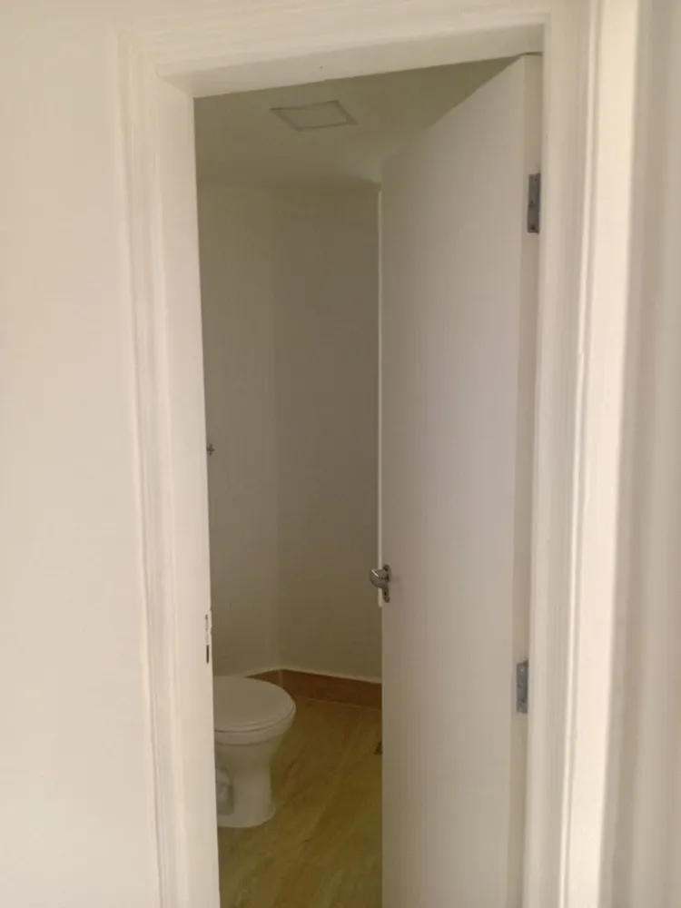 Apartamento, 3 quartos, 96 m² - Foto 1