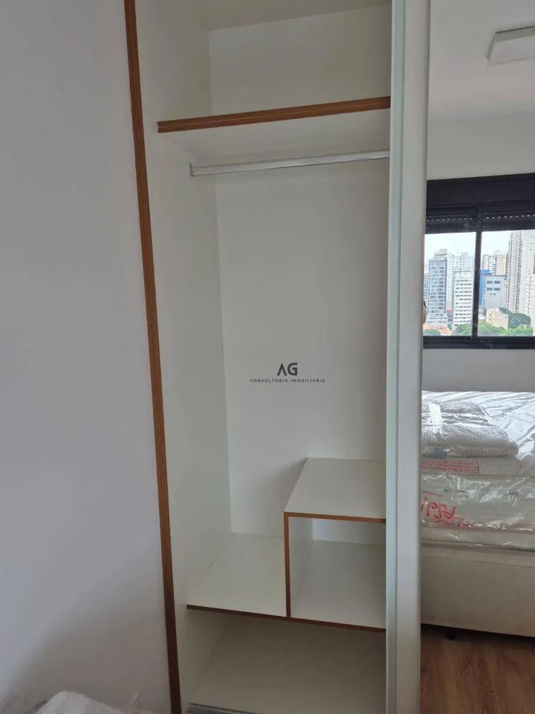Apartamento, 2 quartos, 39 m² - Foto 2
