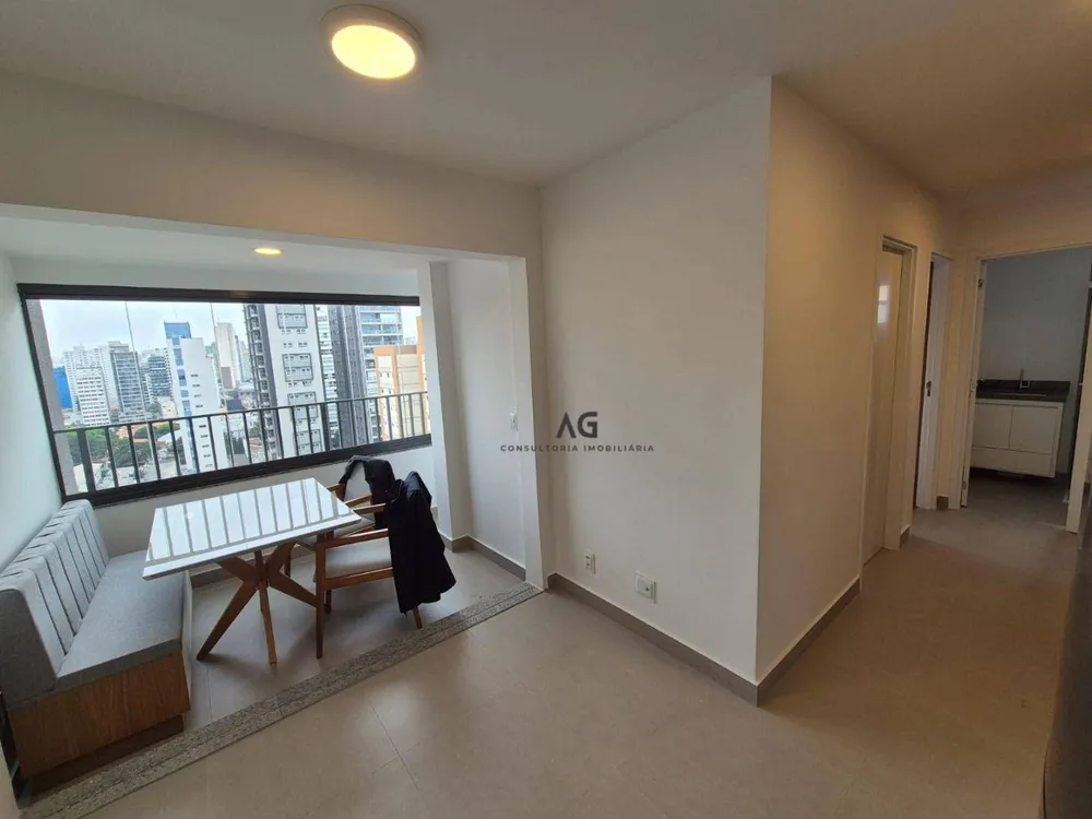 Apartamento, 2 quartos, 39 m² - Foto 6