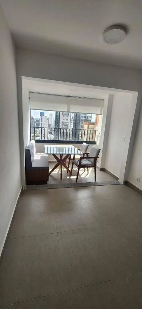 Apartamento, 2 quartos, 39 m² - Foto 8