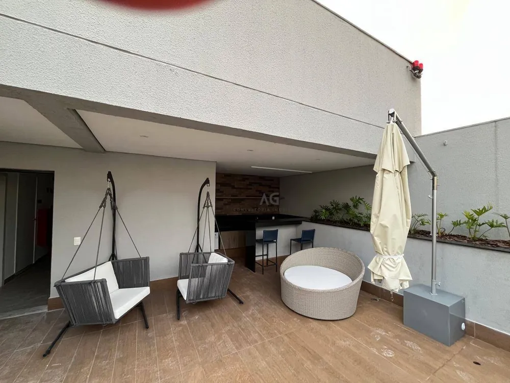 Apartamento, 2 quartos, 39 m² - Foto 15