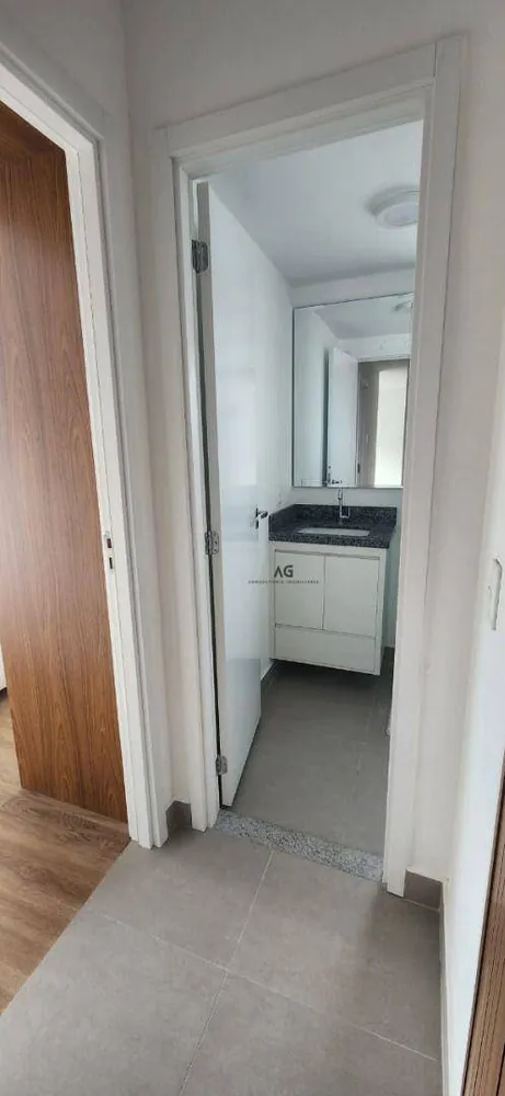 Apartamento, 2 quartos, 39 m² - Foto 7