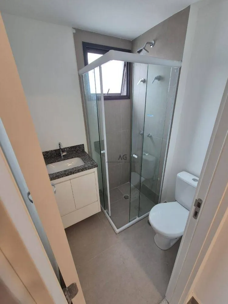 Apartamento, 2 quartos, 39 m² - Foto 5