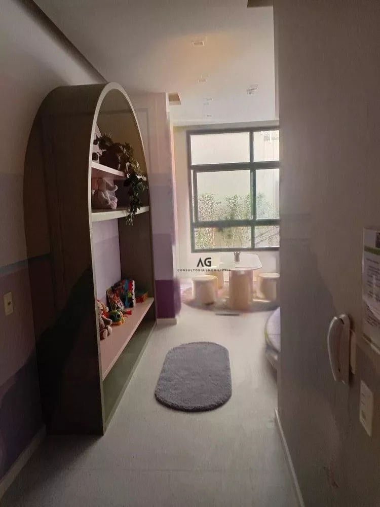 Apartamento, 2 quartos, 39 m² - Foto 4