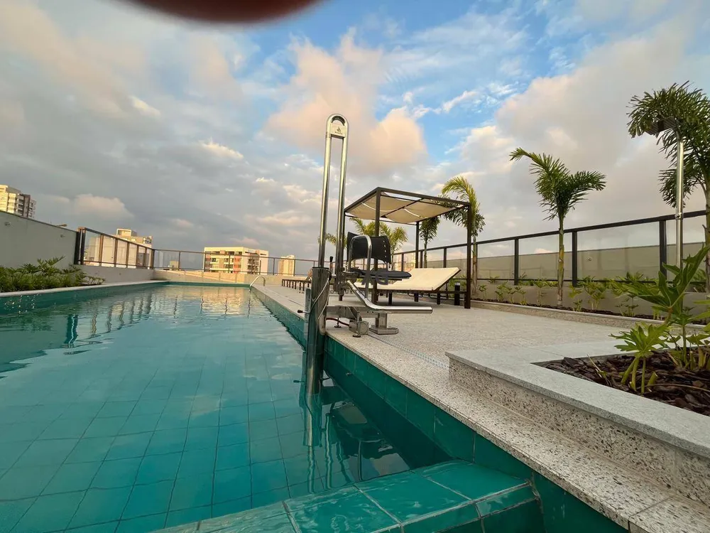 Apartamento, 2 quartos, 39 m² - Foto 16