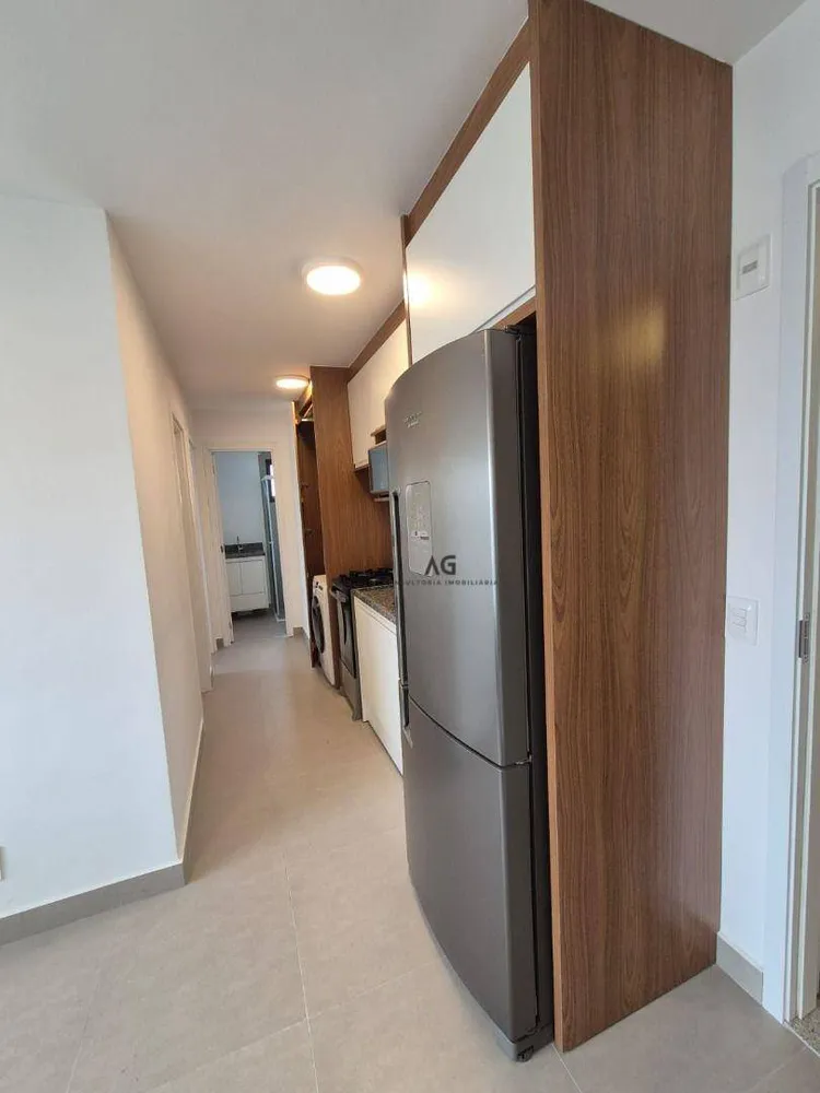 Apartamento, 2 quartos, 39 m² - Foto 6