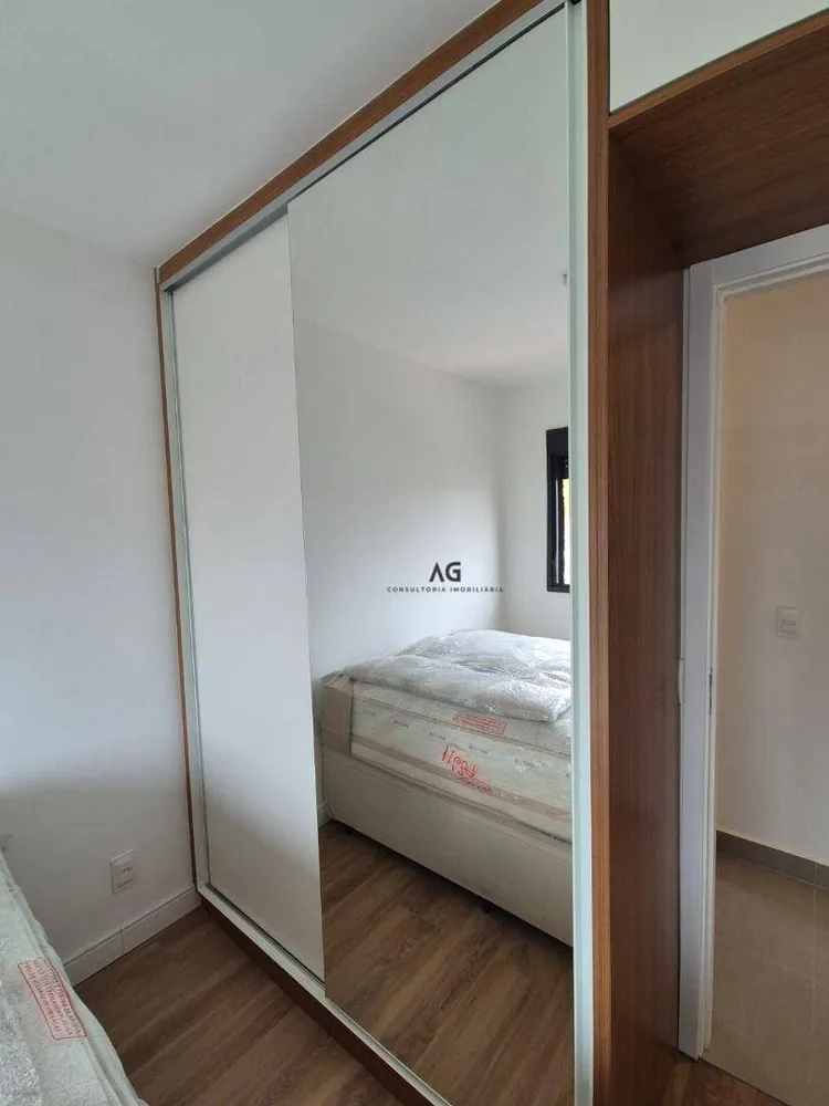 Apartamento, 2 quartos, 39 m² - Foto 5