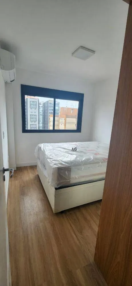 Apartamento, 2 quartos, 39 m² - Foto 10