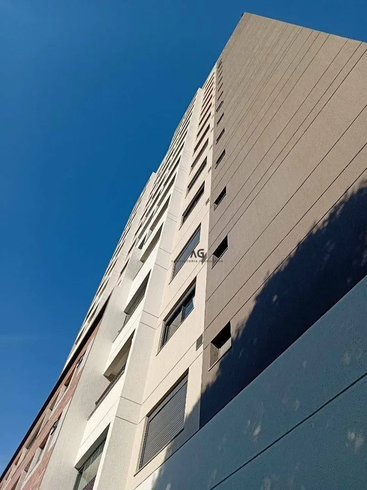 Apartamento, 2 quartos, 39 m² - Foto 8